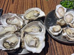 -蚝堡海鲜·威海菜·海肠捞饭·烧烤·亚洲吃蚝公司(幸福门店)