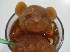 -锦园春香港茶餐厅(西海湾旗舰店)