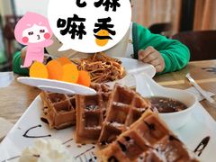 -ZOO COFFEE动物园咖啡(望京锐创店)