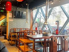 -佟爷·老北京炙子烤肉(动物园店)
