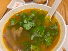 -东泰祥生煎馆(重庆北路店)