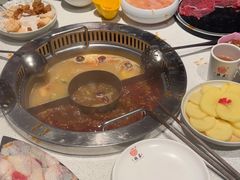 -重庆德庄火锅(映月湖环宇城店)