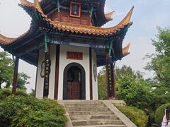 -戏马台景区