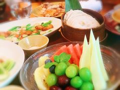 -湖滨28中餐厅·西湖宴·杭州君悦酒店