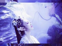 -九月鹰飞汉服摄影工作室