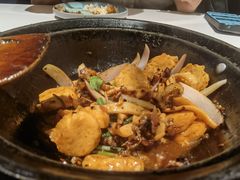 -奔达特色烤牛肉(临河街店)