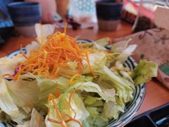 -一井烧肉·活鳗·寿司(望京SOHO店)
