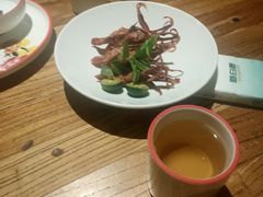 -新白鹿餐厅(银泰西湖文化广场店)