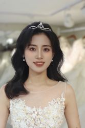 -LOVINA洛维娜婚纱礼服
