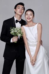 -杭州金夫人婚纱摄影(富阳私享店)