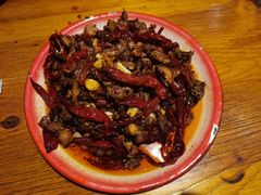 -柴窝堡22号辣子鸡·传承新疆菜