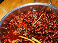 -谭三娘鲜切牛肉自助火锅(九眼桥总店)