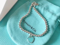 -Tiffany & Co.蒂芙尼
(武汉武商MALL店)