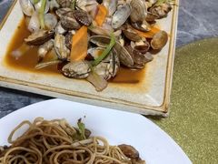 -江南村海鲜馆(洞头店)