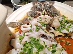 -鱼你相聚·河鲜馆(袁家岭店)