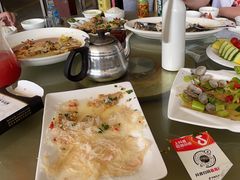 -潘先生海鲜城(神州半岛店)