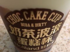 -好利来(北新桥店)