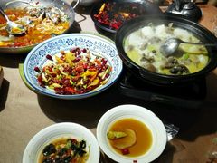 -佬湘楼·27年湘菜(天河都市广场店)