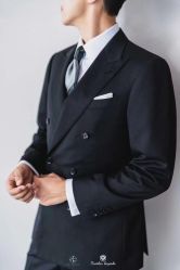 点击看大图 -BROTHER西服礼服定制·商务·婚礼(佛山南海店)