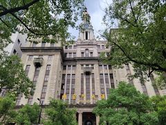 -上海锦江金门大酒店