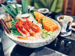 -昱匠·日本料理(金融街店)