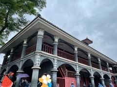 -遵义会议纪念馆