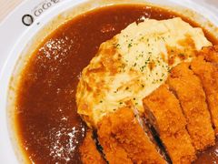 -CoCo壱番屋(久光百货店)
