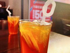 -酷公社·榴莲披萨(太原街店)