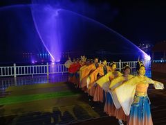 -渔岛海洋度假区