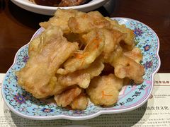-老厨家(友谊路总店)