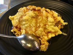 流心熔岩蛋包饭-爆丼日式大排档(季华园店)