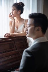 -Mu慕婚纱摄影·超级工作室