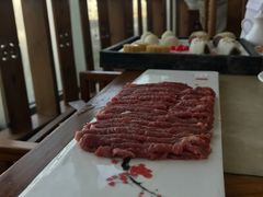-东来顺饭庄(西直门店)