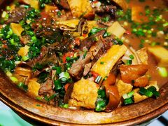 -北平盛世·新京菜·北京烤鸭(劲松·双井店)