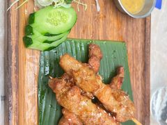 -KingThaia金泰兰(滨江天街店)