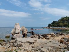 -大梅沙海滨公园