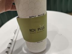 -KOI PLUS(成都万象城店)