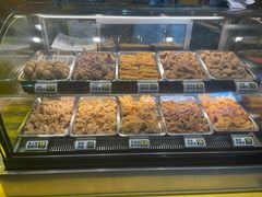 -超级鸡车(曹杨路店)