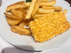 -宜家·瑞典风味餐厅(四元桥店)