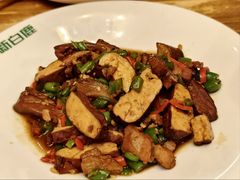 -新白鹿餐厅(龙游路总店·杭帮菜名店)