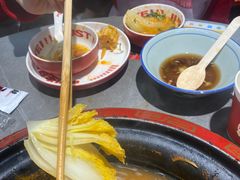 -生活如沸·顺德水牛奶火锅(大学路店)