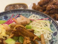 -奥华餐厅·老张记(台基厂店)