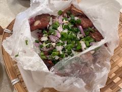 -婆婆家·湛江特色美食(福田振华路店)