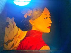 -三号黄浦会Canton Table