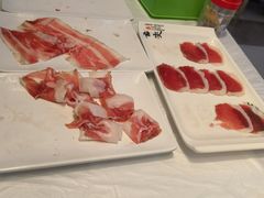 -虾大侠·盱眙龙虾老北京铜锅涮羊肉(金楠天街店)