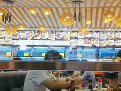 -醉壹号海鲜大排档(厦门美食地标店)