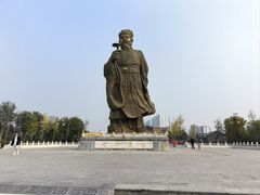 -药王庙(安国市)