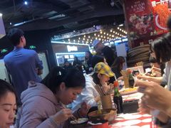 -文立新麻辣烫(合生汇21街区店)
