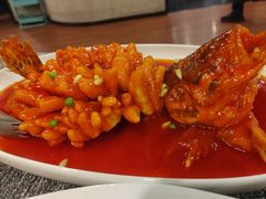 -徐记私厨(半淞园路店)