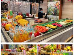 -阳光岛·海鲜盛宴(银泰中心in99店)